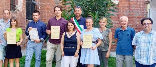 MONTANARO – Borse di studio Vesco e Centro Incontro