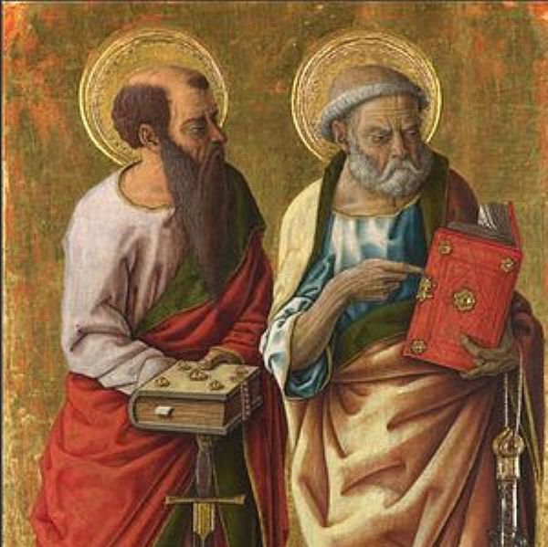 MONTALENGHE – Festa dei Santi Pietro e Paolo