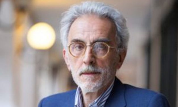 IVREA – Mario Baudino al “Mozart”