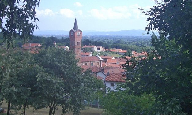 MONTALENGHE – Serata “Black and white”