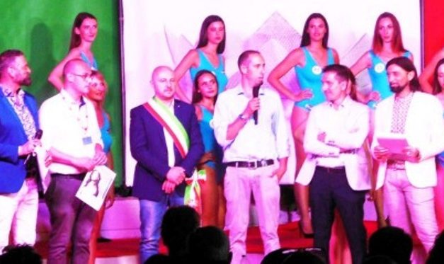 PONT CANAVESE – Grande successo per Miss Italia 2022