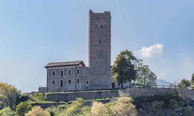 PONT – Rassegna corale “Sotto le torri”