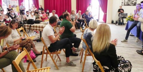 RONCO CANAVESE – Abitare nei parchi (e in montagna): si può?