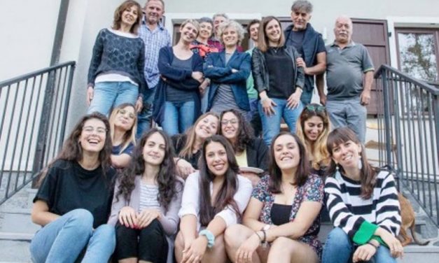 RUEGLIO – Ottimi riscontri del progetto Valchiusella-Laval