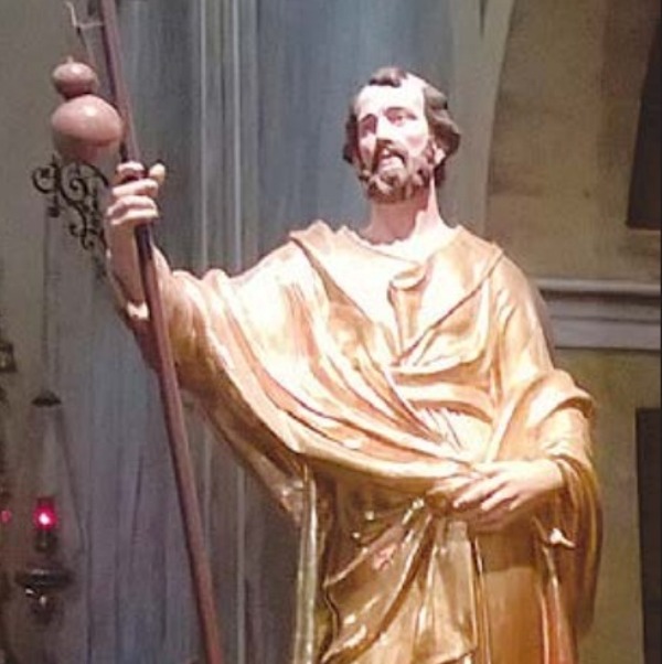 RIVAROLO – Festa patronale di San Giacomo