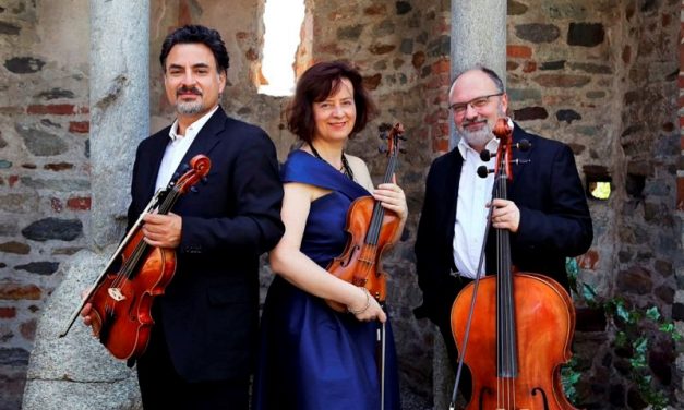 SETTIMO VITTONE – Al castello di Montestrutto masterclass di musica da camera