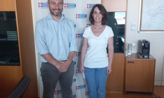 ORIO CANAVESE – Una nuova strada all’incrocio con la SP 217