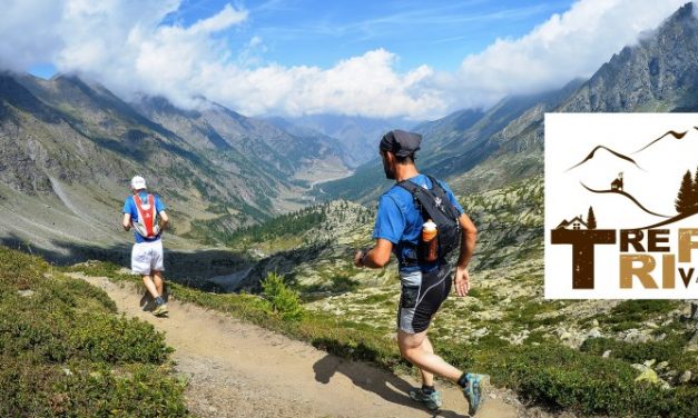 CORSA IN MONTAGNA – Con il Tre Rifugi Val Pellice Trail una cavalcata di 22 km e 1670 metri di dislivello