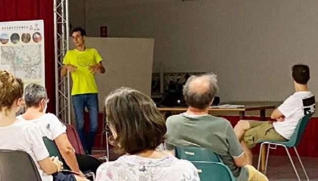 VISCHE – L’Erbaluce e le sue Terre: assemblea annuale