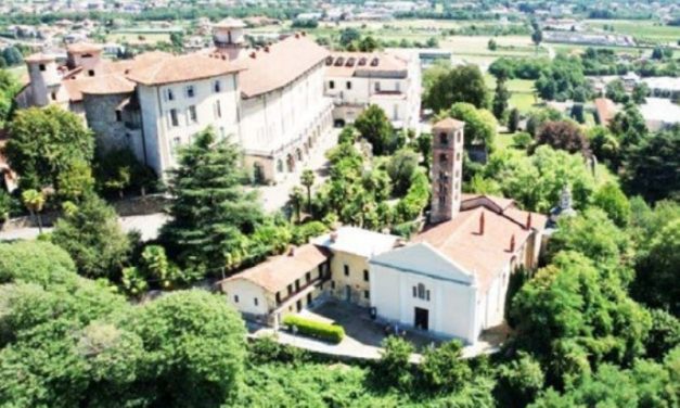 VALPERGA – A piedi, da Belmonte a Oropa