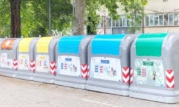 BANCHETTE – Rifiuti abbandonati ecco le prime multe