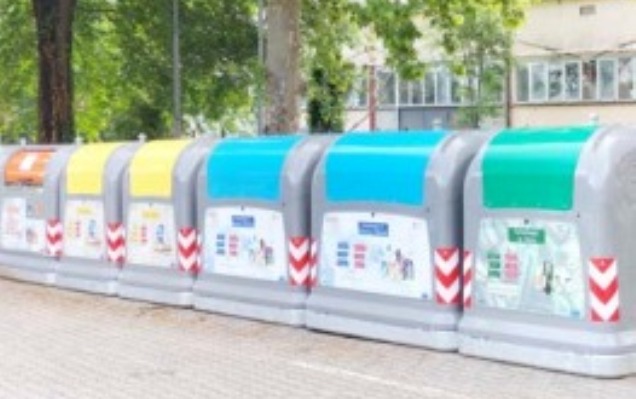 BANCHETTE – Rifiuti abbandonati ecco le prime multe