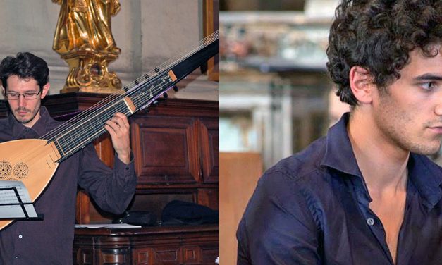 Organalia propone il barocco a Cantoira e la “maniera italiana” a Ceres