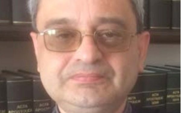 IVREA – Pellegrinaggio ad Oropa, le domande a monsignor Cuffia