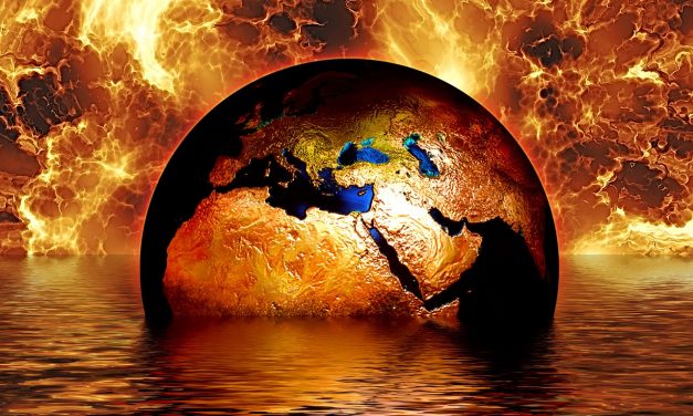IL DITO NELLA PIAGA – Dopo “Lucifero”, ecco “Apocalisse”… e poi?