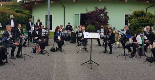 CANDIA – Filarmoniche in concerto