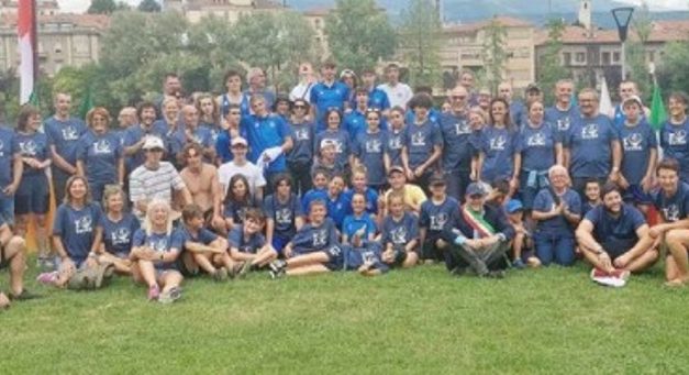 IVREA – Canoa Slalom