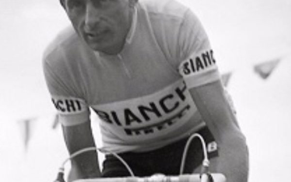 RIVAROLO – “Il campione e la zanzara”. Il mito di Coppi