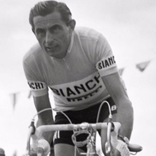 RIVAROLO – “Il campione e la zanzara”. Il mito di Coppi