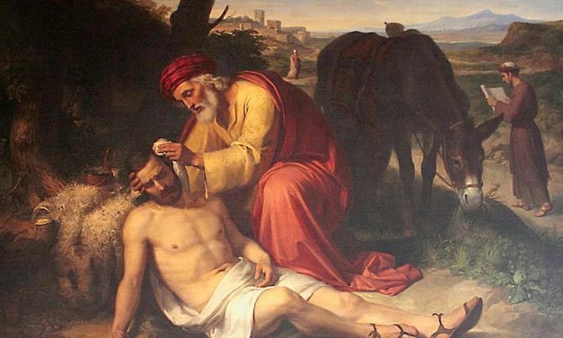 Commento al Vangelo di domenica 10 luglio
