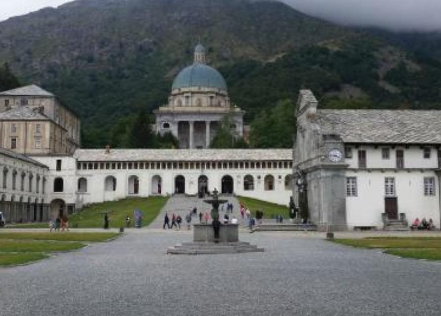 MAZZÈ – Invito a coristi e cantorie per il pellegrinaggio a Oropa