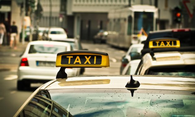 Proclamato in tutto il Piemonte (e in Italia) il fermo di 48 ore dei servizi taxi il 5 e 6 luglio.
