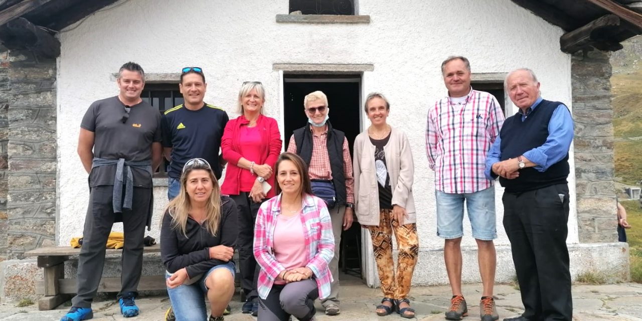 CERESOLE REALE – I cuori si affidano alla Madonna della Neve