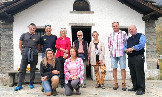 CERESOLE REALE – I cuori si affidano alla Madonna della Neve