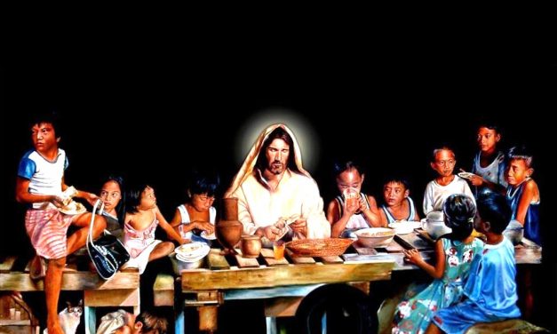PAROLA DI DIO – Compi le tue opere con mitezza