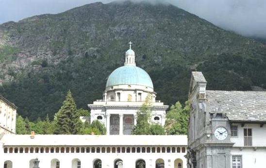 BIELLA – Incontro con Fabrizio Dassano e Carlo Maria Zorzi