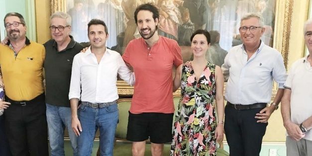 CHIVASSO – Emanuel Diego Victor vince “Dalla strada al palco”