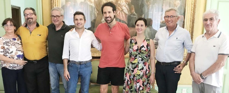 CHIVASSO – Emanuel Diego Victor vince “Dalla strada al palco”