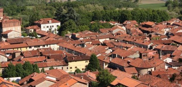 CANDIA – Iscrizione ai servizi scolastici 