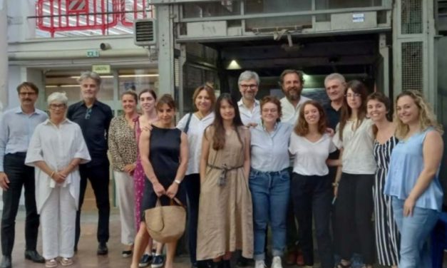 IVREA – Conclusa la 1a edizione del G.Y.M.
