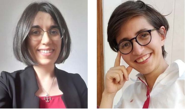 IVREA – Maria Beatrice e Elisa consacrate nell’Ordo Virginum