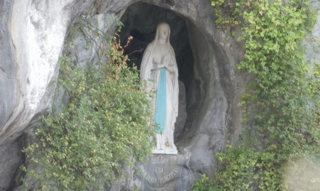 PAROLA DI DIO – L’anima mia magnifica il Signore
