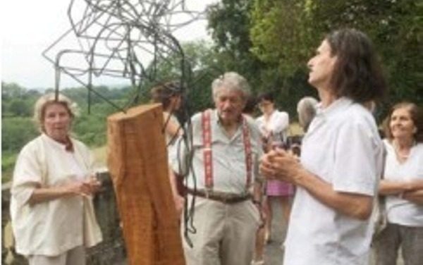 MAZZÈ – Mostra di Octavio Floreal aperta fino al 2 ottobre