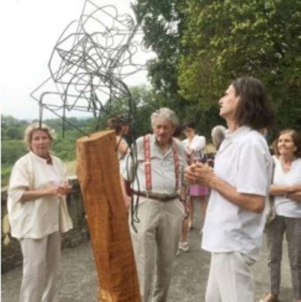 MAZZÈ – Mostra di Octavio Floreal aperta fino al 2 ottobre