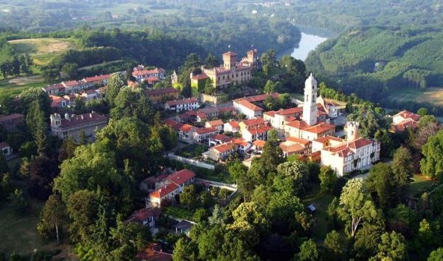 MAZZÈ – Il paese si appresta a vivere la festa patronale
