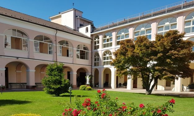 MONTANARO – Corso di Esercizi spirituali a Montanaro