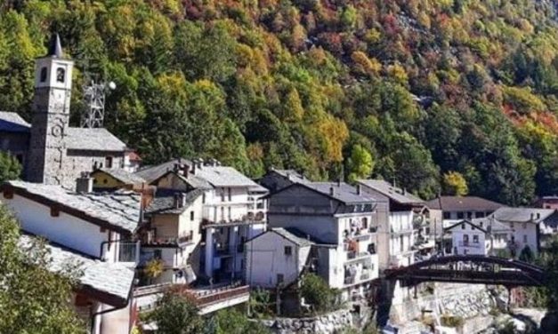 NOASCA – Camminata gastronomica Di frazione in frazione