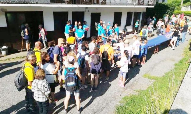 CANAVESE – Appuntamenti di agosto