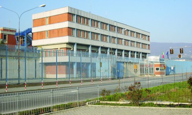 REGIONE PIEMONTE – Carceri piemontesi: ogni 3 mesi la situazione sarà valutata da Regione e sindacati