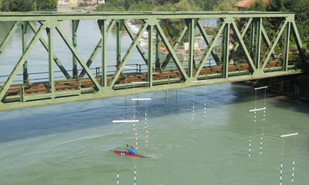 Ivrea – Spiragli positivi per evitare i lavori nel tunnel ferroviario e lo sventramento di Lungo Dora