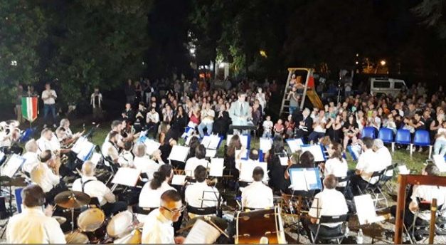 RIVAROLO – Concerto per i 4 animatori morti 20 anni fa