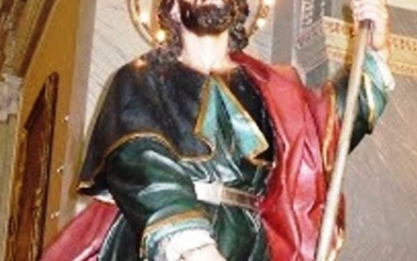 RIVAROLO – Il paese si prepara alla festa di San Rocco
