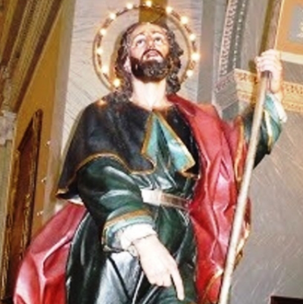 RIVAROLO – Il paese si prepara alla festa di San Rocco