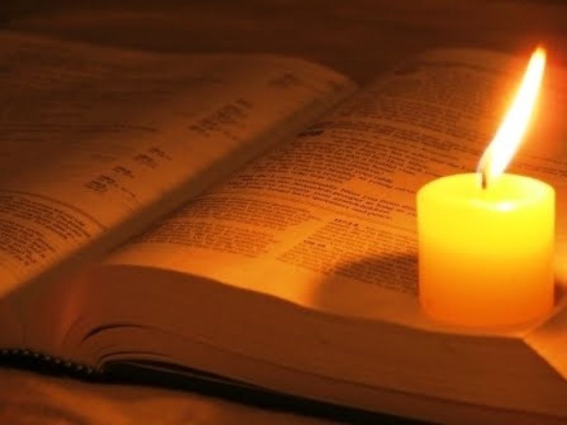 Commento al Vangelo di domenica 7 agosto