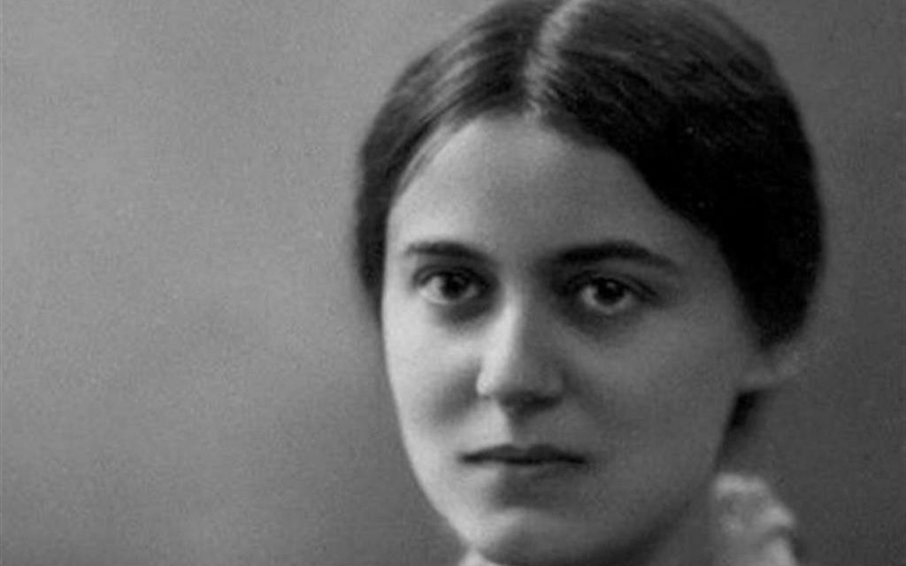 Ottant’anni fa, il 9 agosto 1942 veniva uccisa ad Auschwitz Edith Stein