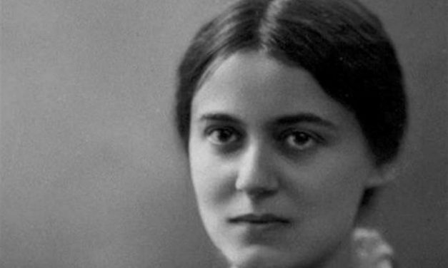 Ottant’anni fa, il 9 agosto 1942 veniva uccisa ad Auschwitz Edith Stein